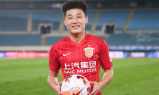开云APP下载:穆斯卡特：武磊归队训练，能否出场明天中午决定
