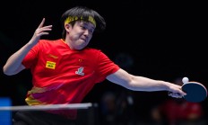 开云体育下载:澳门乒乓球世界杯：国乒7人晋级